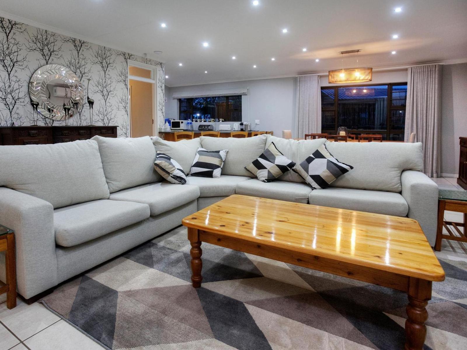 Longhill Reserve Addo Exterior foto