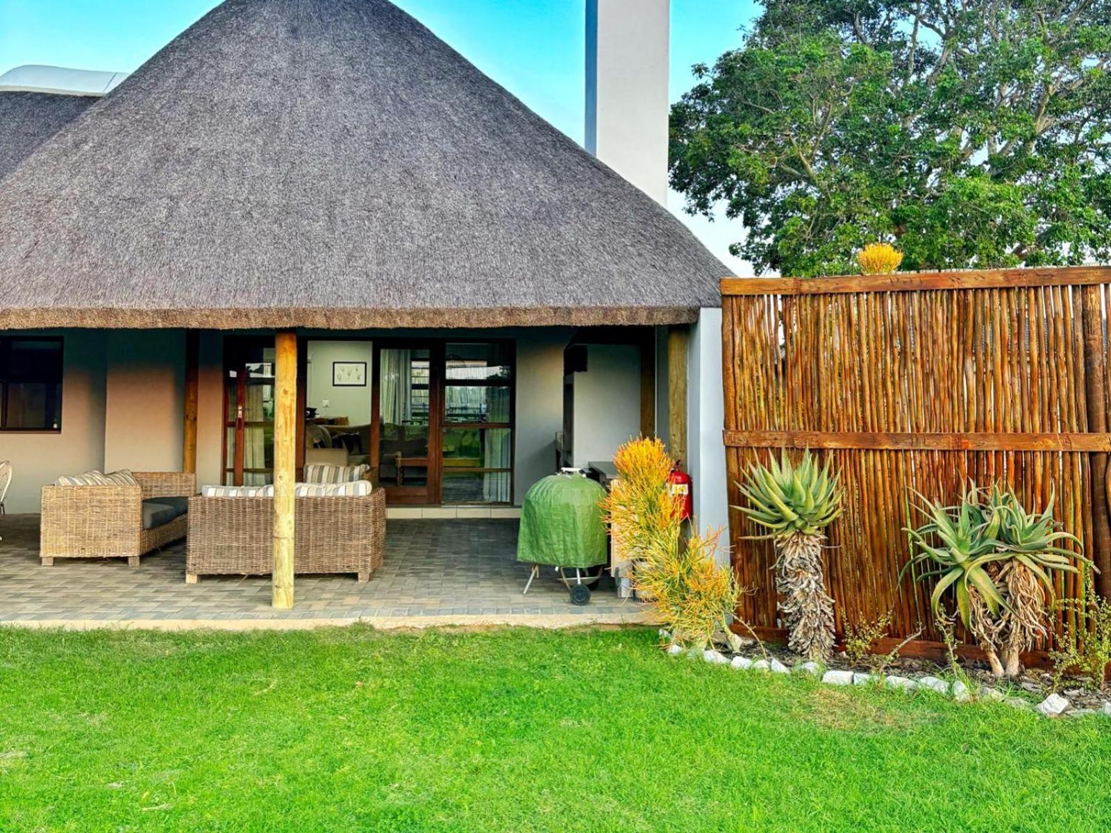 Longhill Reserve Addo Habitación foto